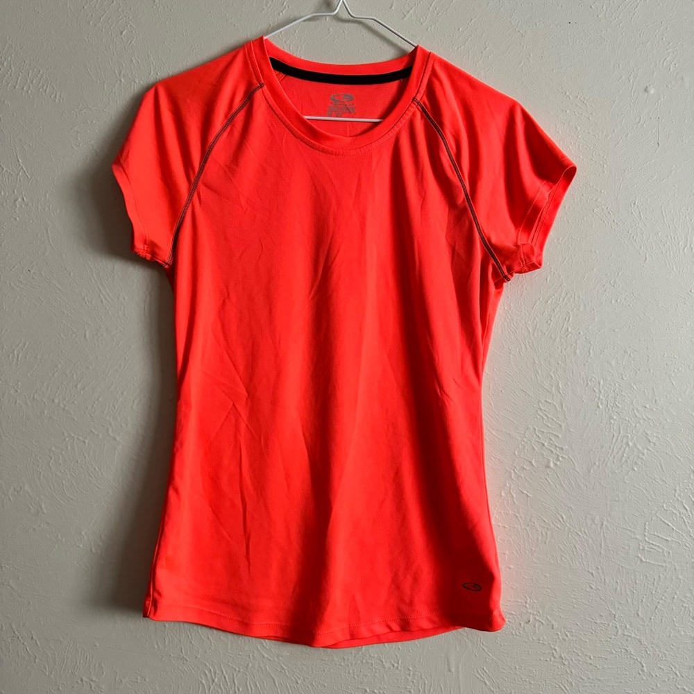 C9 by Champion Drifit shirt